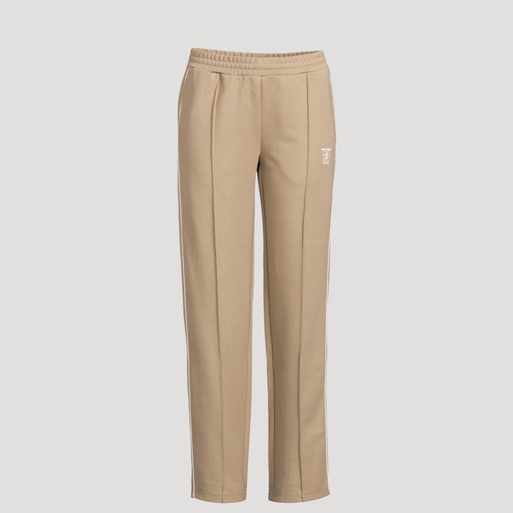 NWT Sporty & Rich Track Pants from Holt Renfrew